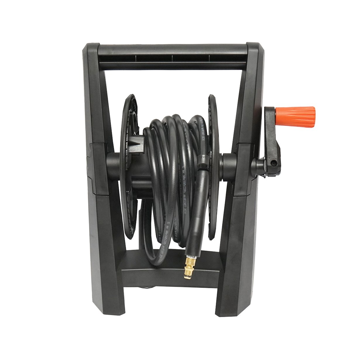 Aparat de spalat cu presiune 1800W, 145 bari 7.5l/min IPX5 cu furtun si pistol